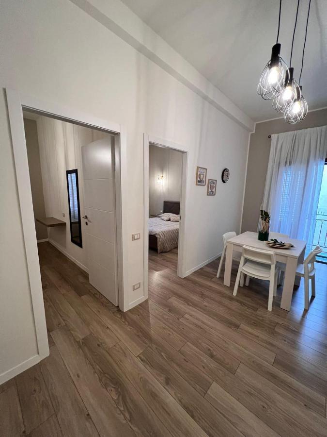 Venezia16Home Palermo Kültér fotó