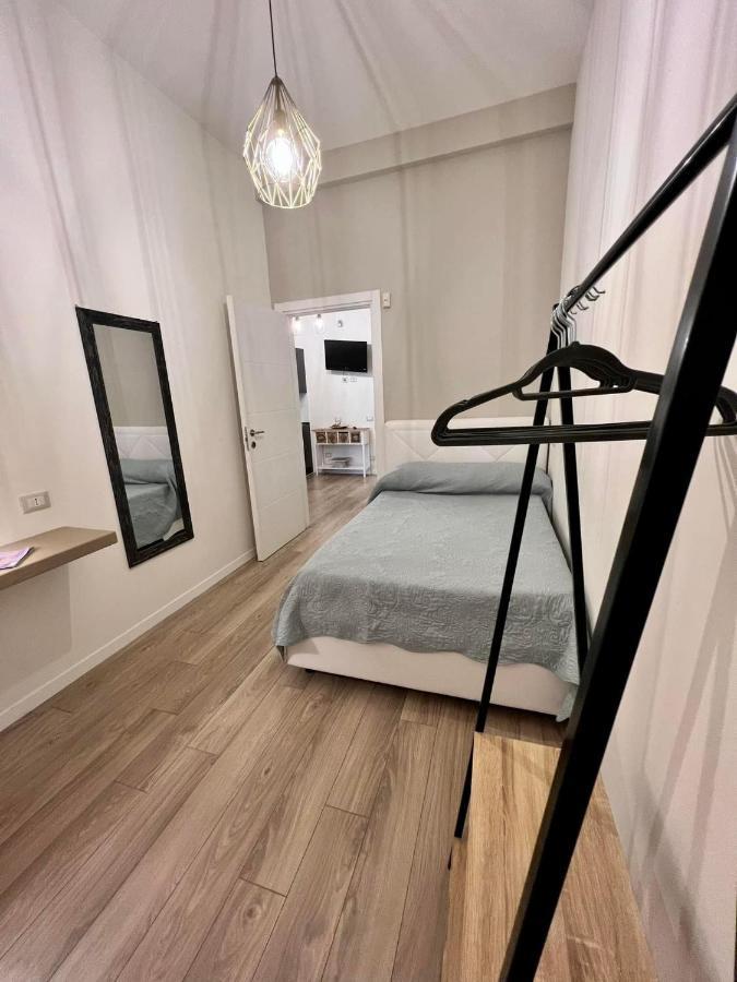 Venezia16Home Palermo Kültér fotó