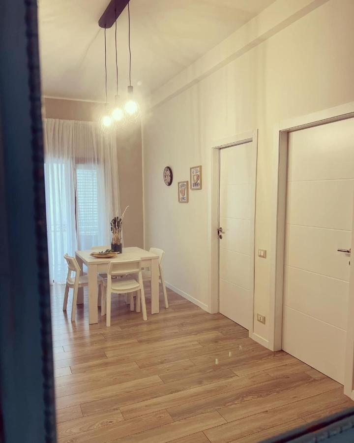 Venezia16Home Palermo Kültér fotó