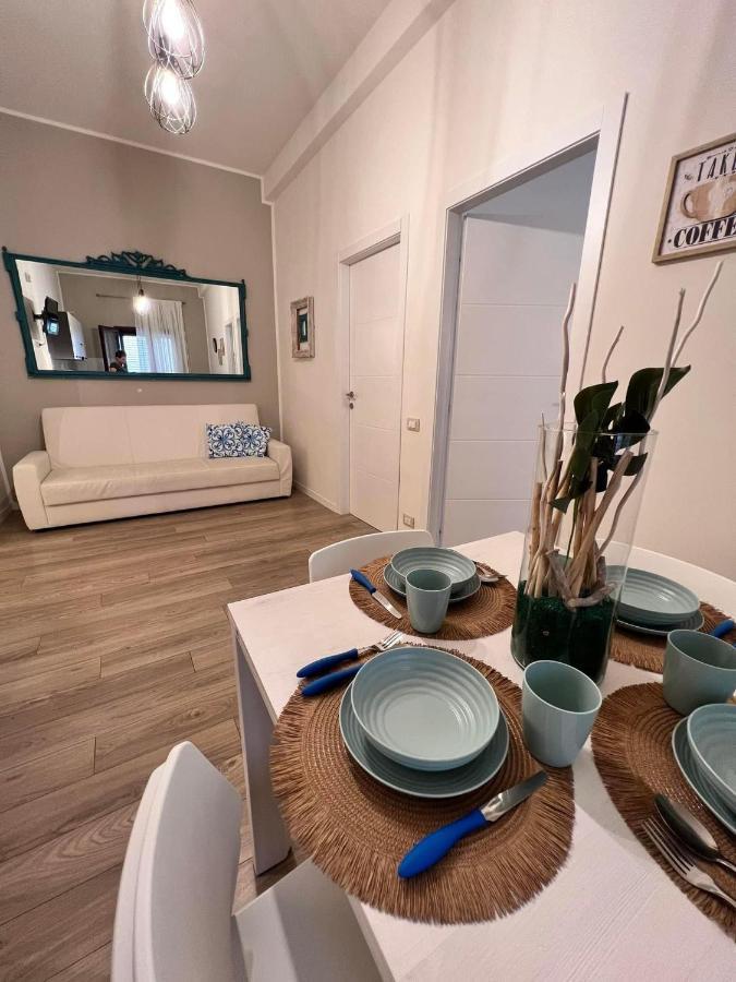 Venezia16Home Palermo Kültér fotó
