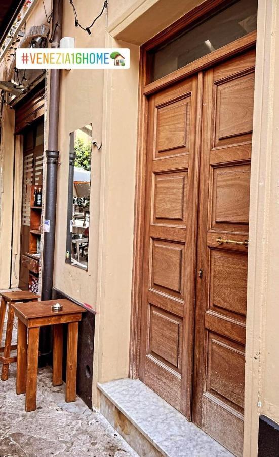 Venezia16Home Palermo Kültér fotó