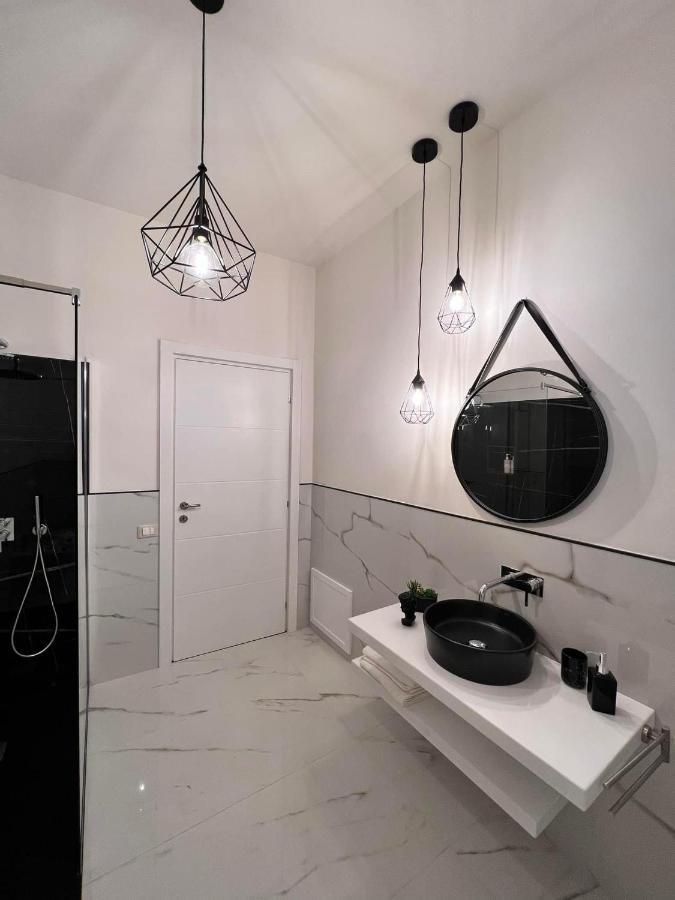 Venezia16Home Palermo Kültér fotó