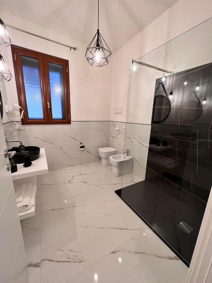 Venezia16Home Palermo Kültér fotó