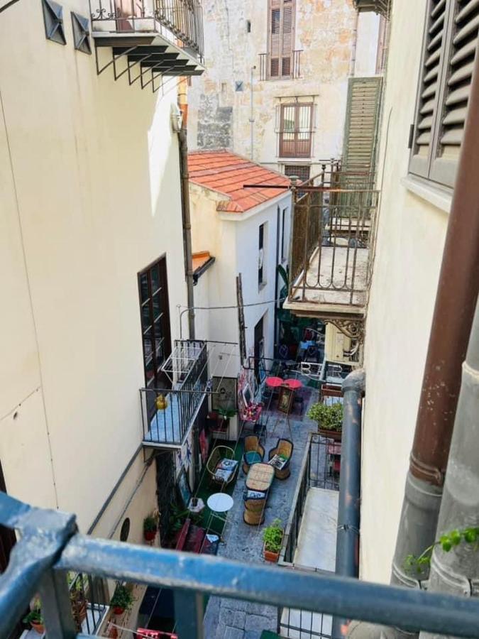 Venezia16Home Palermo Kültér fotó