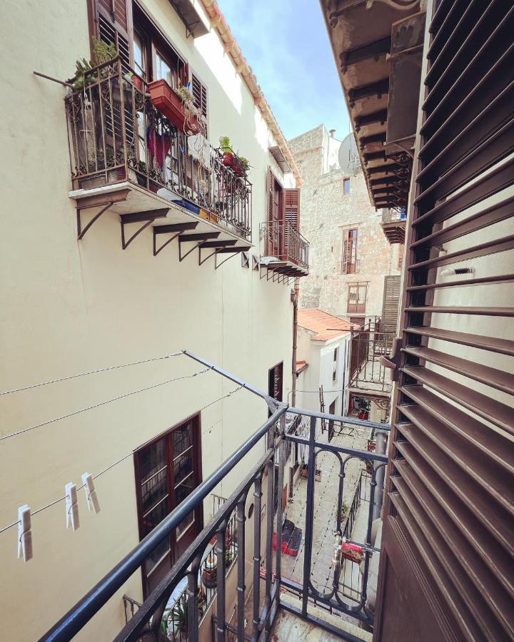 Venezia16Home Palermo Kültér fotó