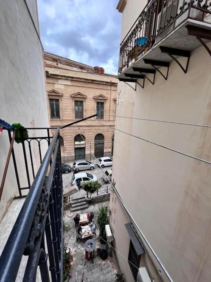 Venezia16Home Palermo Kültér fotó