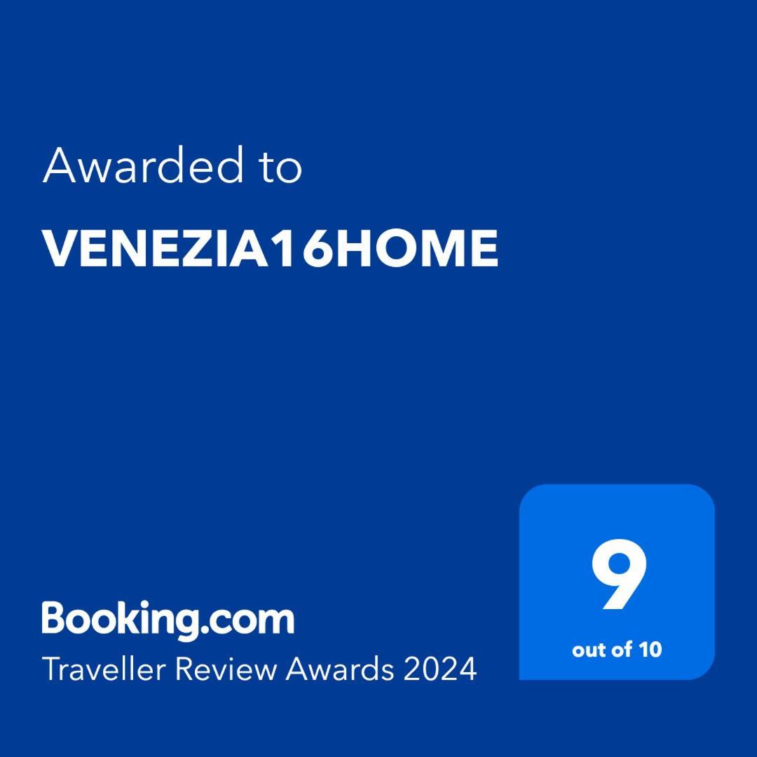 Venezia16Home Palermo Kültér fotó